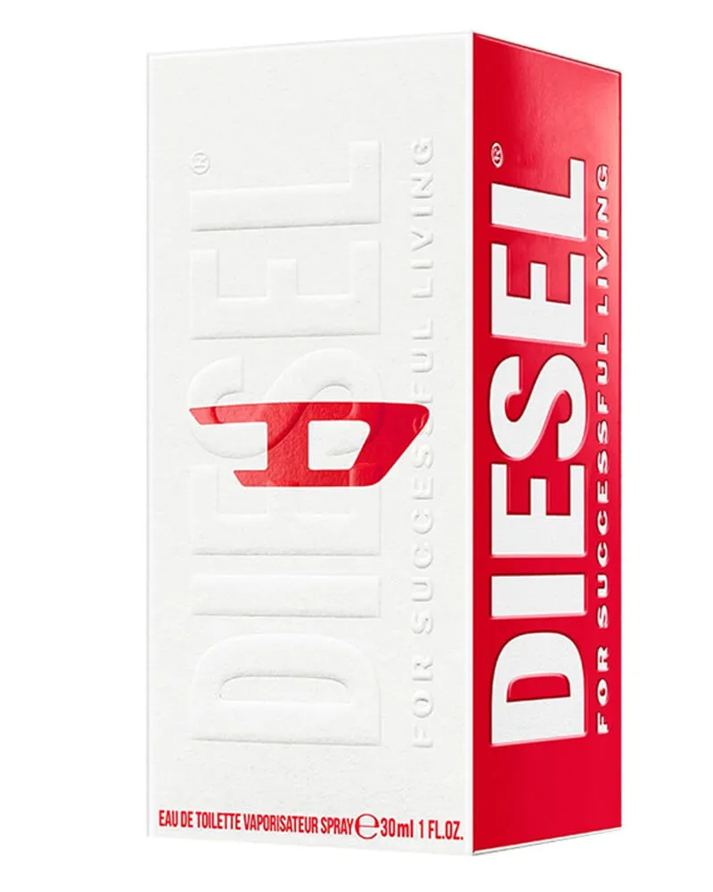 Bild 2 för Diesel D Refillable EDT 30 ml