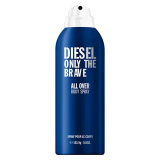 Produktfoto för Diesel Only the Brave All Over Spray 200ml