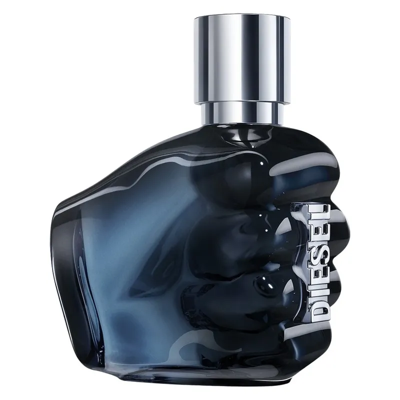 Bild 1 för Diesel Only the Brave Eau de Parfum 35 ml
