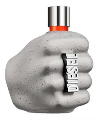 Produktfoto för Diesel Only The Brave Street EDT 35 ml