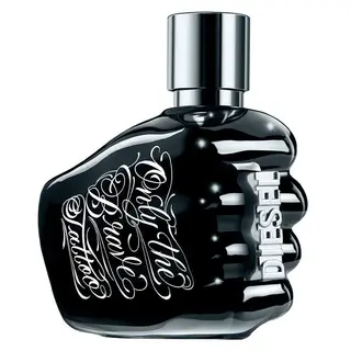 Produktfoto för Diesel Only The Brave Tattoo Eau De Toilette 35 ml