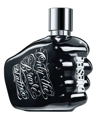 Produktfoto för Diesel Only The Brave Tattoo EDT 50 ml