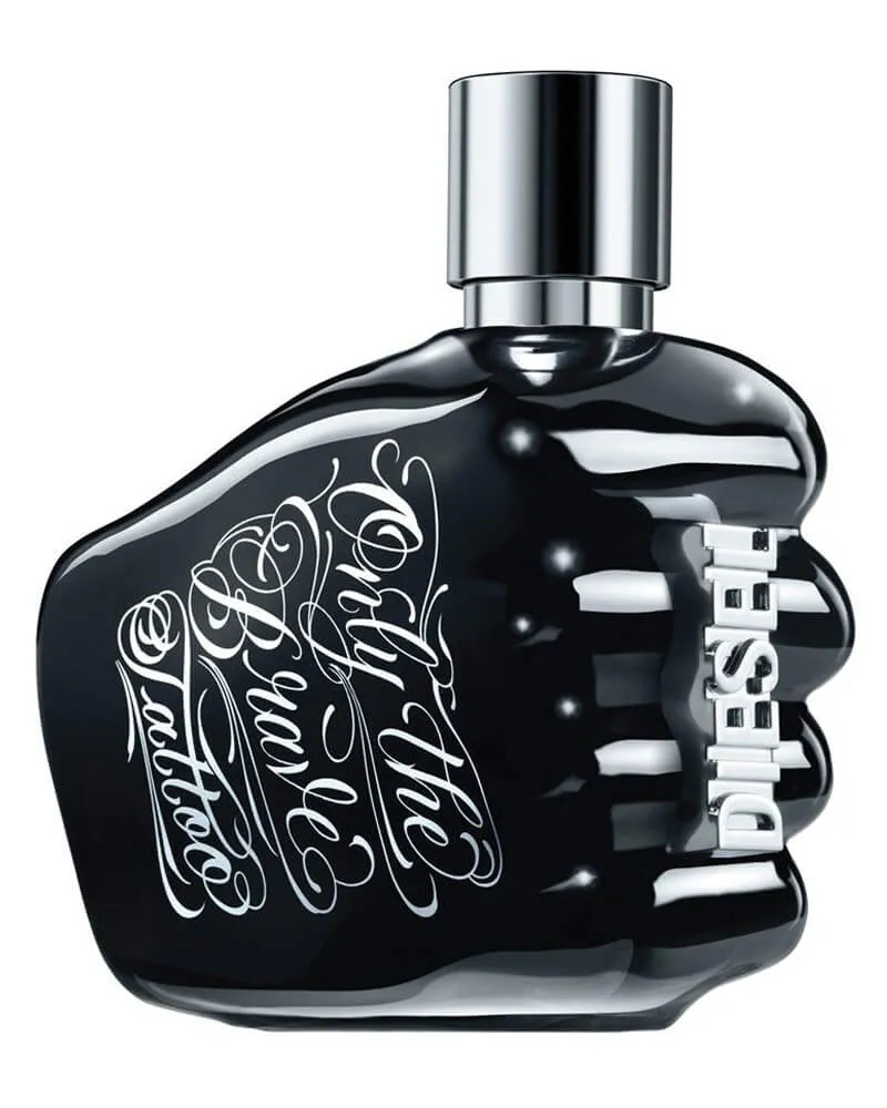 Bild 2 för Diesel Only The Brave Tattoo EDT 50 ml
