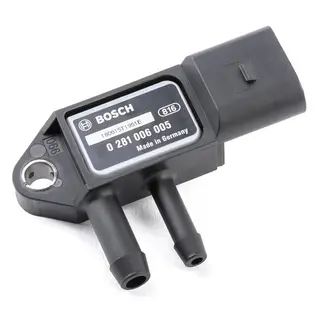 Produktfoto för Differenstryckssenor DPF