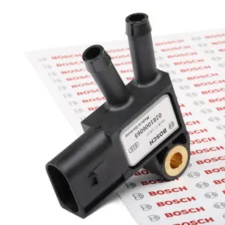 Produktfoto för Differenstryckssenor DPF
