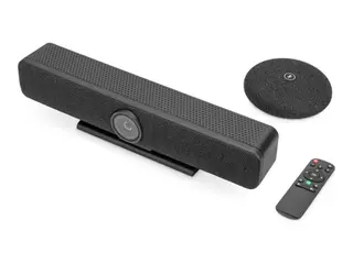 Produktfoto för DIGITUS 4K All-in-One Video Bar Pro