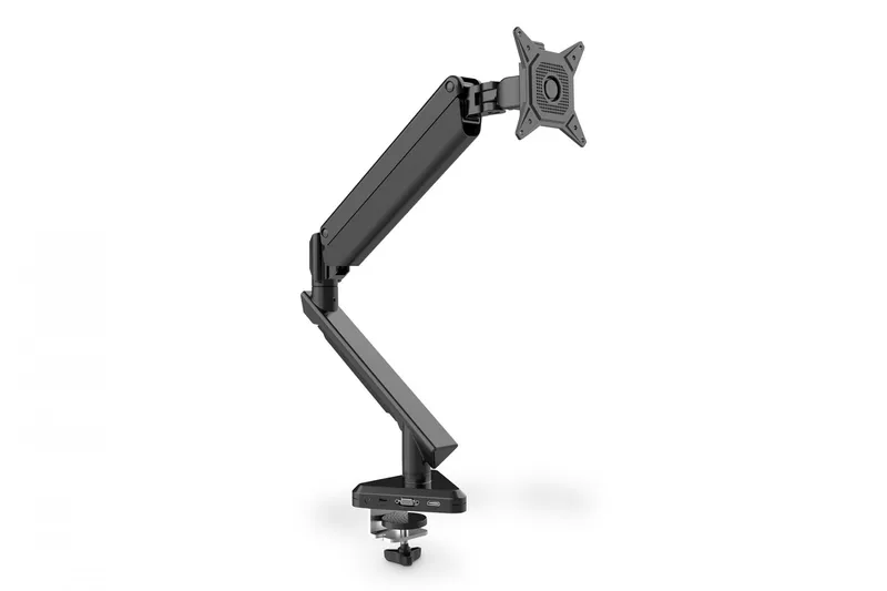 Alternativ bild 0 för DIGITUS DA-90405 - mounting kit - for Monitor