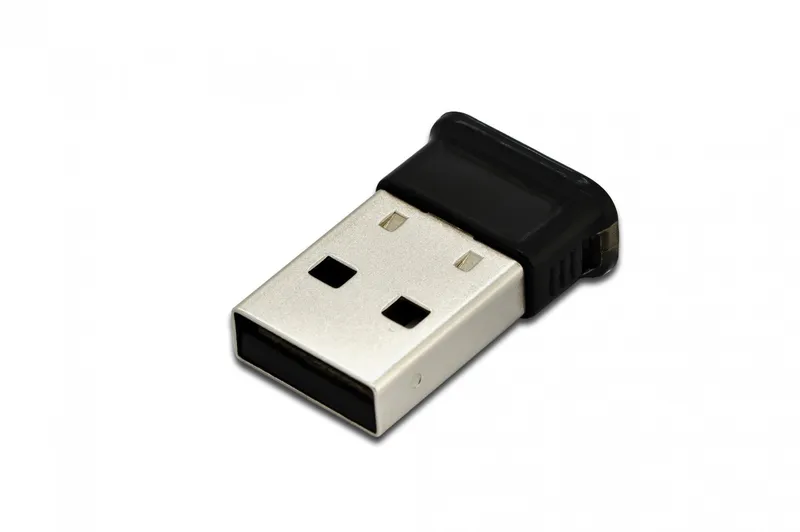 Alternativ bild 0 för DIGITUS DN-30210-1 - Nätverksadapter - USB - Bluetooth 4.0 - Klass 2