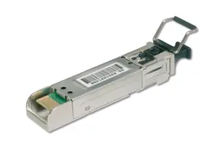 Produktfoto för DIGITUS DN-81001-01 - SFP-sändar/mottagarmodul (