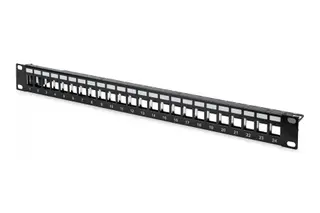 Produktfoto för DIGITUS DN-91411 - patch-panel - 1U
