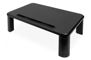 Produktfoto för DIGITUS Ergonomic Monitor Riser 10 kg