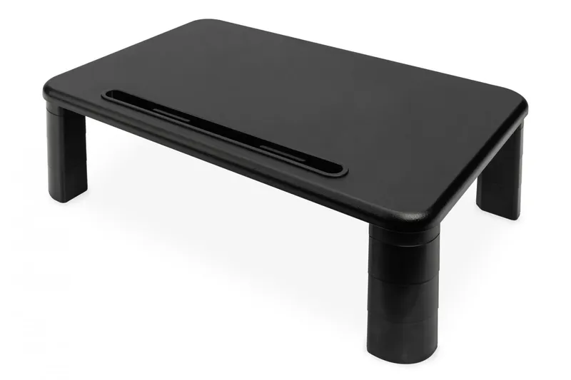 Alternativ bild 0 för DIGITUS Ergonomic Monitor Riser 10 kg