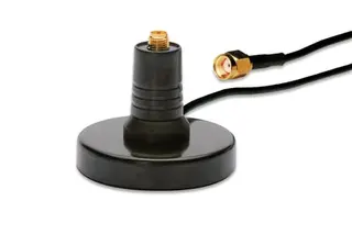 Produktfoto för Digitus Magnetic Stand For Wireless Lan Antenna W/1.5m Cable