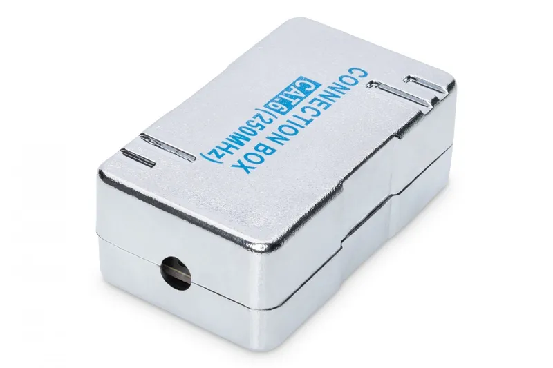 Alternativ bild 0 för DIGITUS Professional DN-93903 - Kabelkopplingsbox - CAT 6