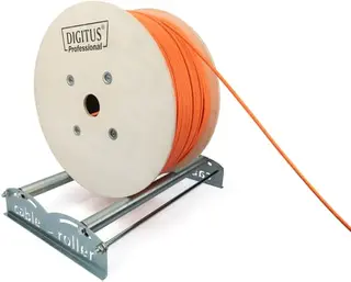 Produktfoto för DIGITUS Professional DN-CR-001 - Kabelrulle