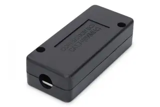 Produktfoto för DIGITUS Professional - Kabelkopplingsbox - CAT 7