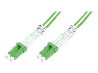 Produktfoto för DIGITUS Professional patch cable - 2 m - spring green - Grön - 2 meter