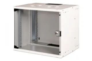 Produktfoto för DIGITUS SOHO PRO Series - rack - 9U