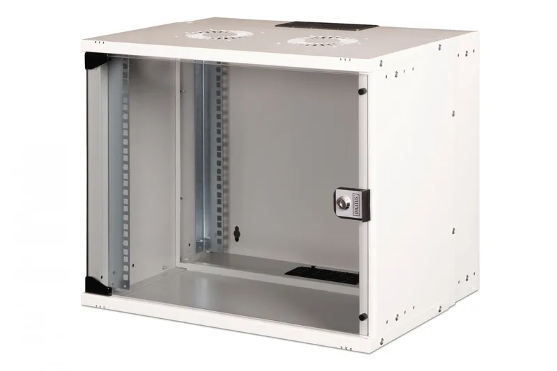 Alternativ bild 0 för DIGITUS SOHO PRO Series - rack - 9U