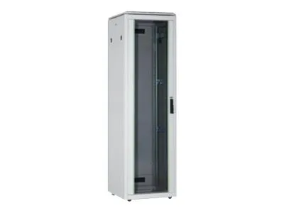 Alternativ bild 0 för DIGITUS Unique DN-19 32U-6/6-1 - rack - 32U