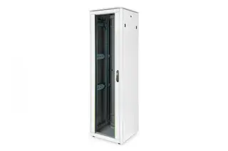 Produktfoto för DIGITUS Unique DN-19 42U-6/6-1 - rack - 42U
