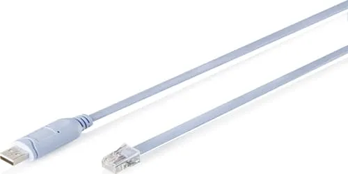 Alternativ bild 0 för Digitus Usb-c To Serial Cable 1.8m