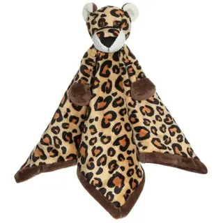 Produktfoto för Diinglisar Snuttefilt Leopard