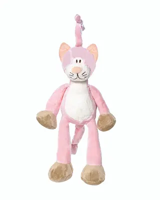 Produktfoto för Diinglisar Speldosa Katt