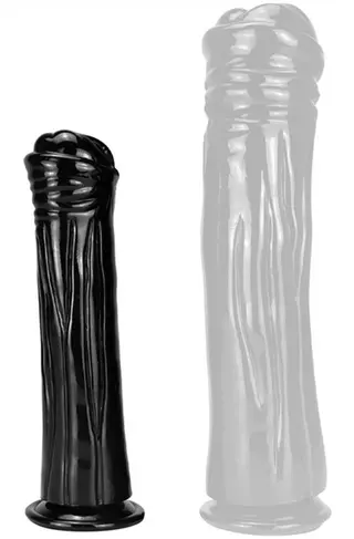 Produktfoto för Dildo Mini Cudgel 26 cm Dildo