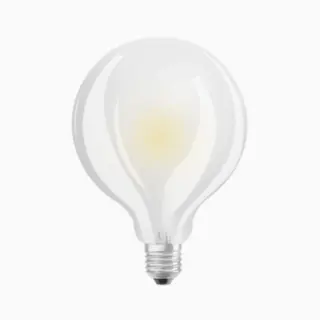 Produktfoto för Dimbar E27 lampa LED 12W 2700K