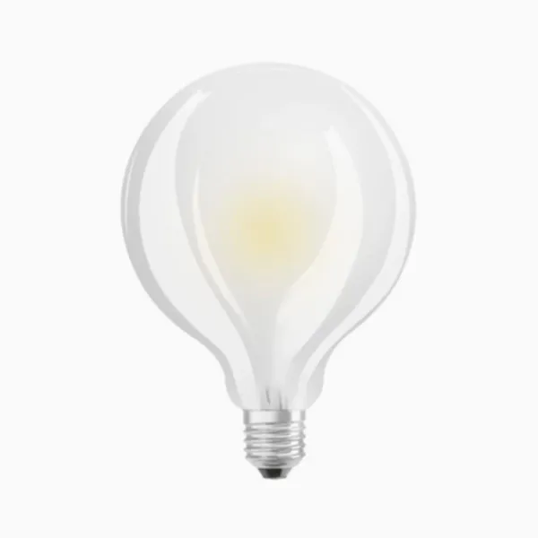 Alternativ bild 0 för Dimbar E27 lampa LED 12W 2700K
