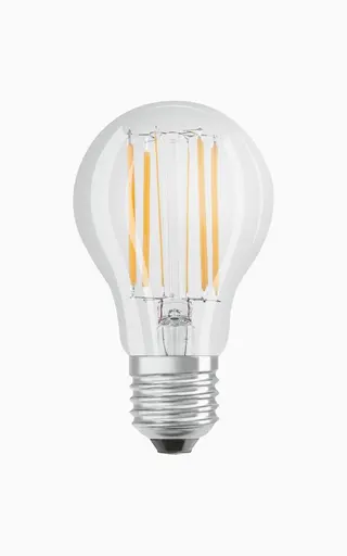 Produktfoto för Dimbar E27 LED 90-99ra 7,5W 2700K