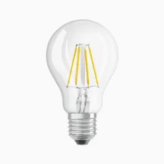 Produktfoto för Dimbar E27 LED-lampa 12W 4000K 1521 lumen