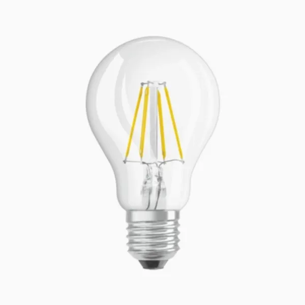 Alternativ bild 0 för Dimbar E27 LED-lampa 12W 4000K 1521 lumen
