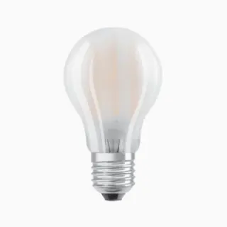 Produktfoto för Dimbar E27 LED-lampa 7W 4000K