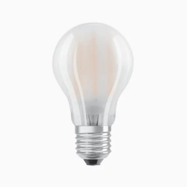 Alternativ bild 0 för Dimbar E27 LED-lampa 7W 4000K