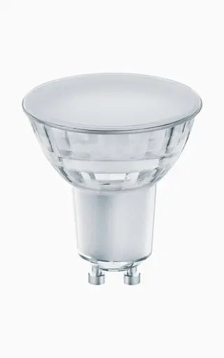 Produktfoto för Dimbar GU10 Spotlight 6,7W 2700K 575 lumen