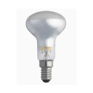 Produktfoto för Dimbar LED-lampa E14 4W 2700K (25W)