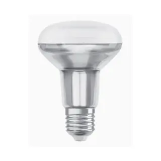 Produktfoto för Dimbar LED-lampa spot E27 9,6W 2700K