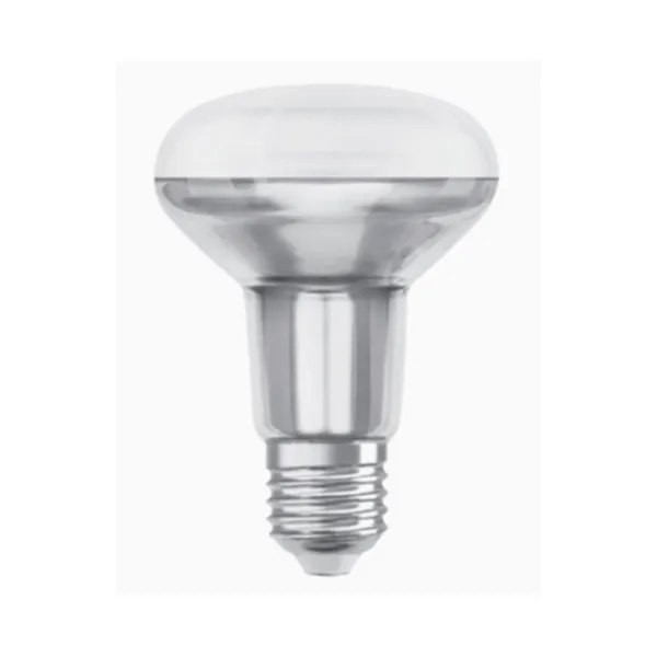 Alternativ bild 0 för Dimbar LED-lampa spot E27 9,6W 2700K
