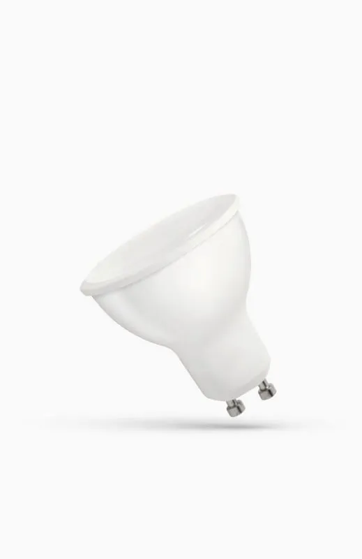 Alternativ bild 0 för Dimbar LED Spotlight GU10 6W 4000K
