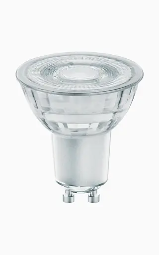 Produktfoto för Dimbar spotlight LED 3,7W 2700K ra90