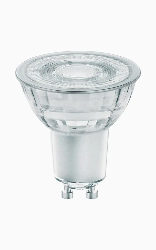 Alternativ bild 0 för Dimbar spotlight LED 3,7W 2700K ra90
