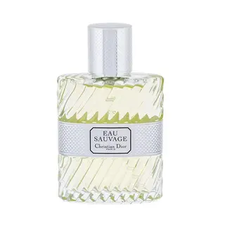 Produktfoto för Dior Eau Sauvage Homme EDT 50 ml