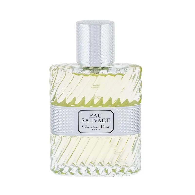 Alternativ bild 0 för Dior Eau Sauvage Homme EDT 50 ml