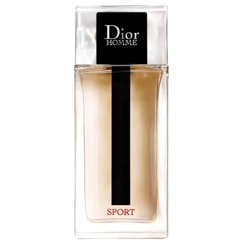 Alternativ bild 0 för Dior Homme Sport edt 75ml
