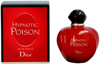 Produktfoto för Dior Hypnotic Poison EDT 100 ml