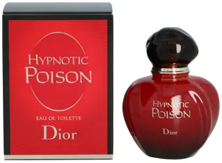 Produktfoto för Dior Hypnotic Poison EDT 30 ml