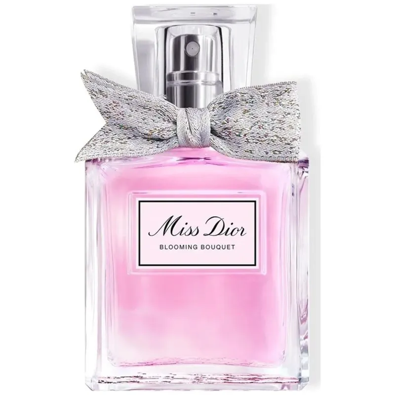 Alternativ bild 0 för Dior Miss Dior Blooming Bouquet edt 50ml