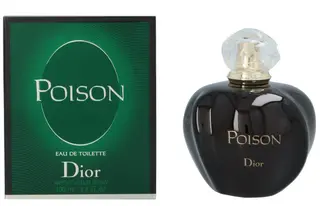 Produktfoto för Dior Poison EDT 100 ml